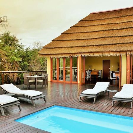 Shishangeni By Bon Hotels, Kruger National Park Komatipoort Esterno foto