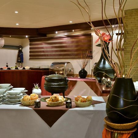 Shishangeni By Bon Hotels, Kruger National Park Komatipoort Esterno foto
