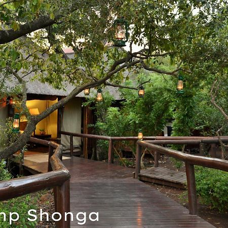 Shishangeni By Bon Hotels, Kruger National Park Komatipoort Esterno foto