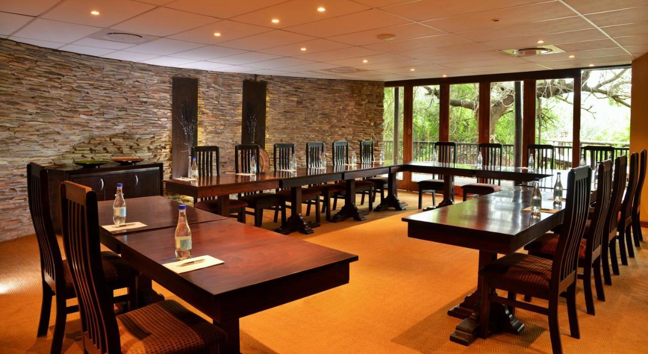 Shishangeni By Bon Hotels, Kruger National Park Komatipoort Esterno foto