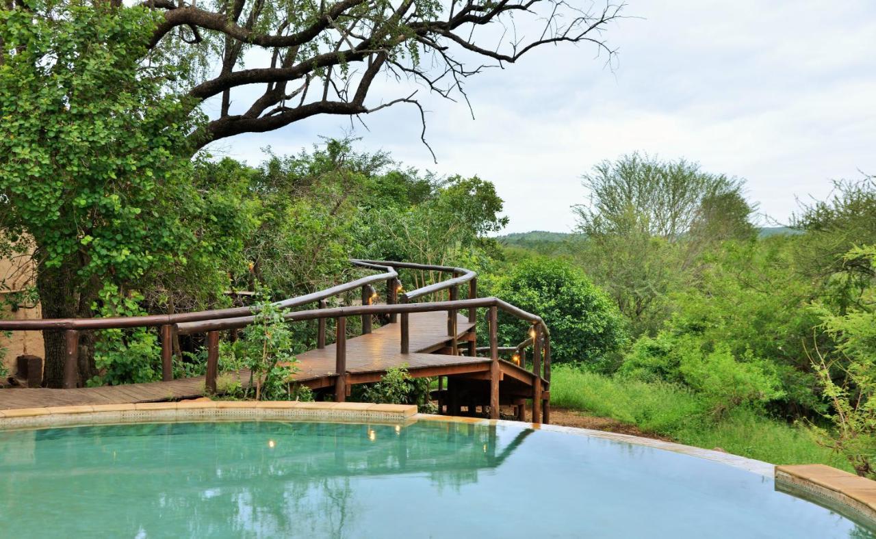 Shishangeni By Bon Hotels, Kruger National Park Komatipoort Esterno foto