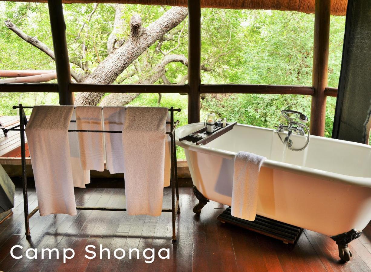Shishangeni By Bon Hotels, Kruger National Park Komatipoort Esterno foto