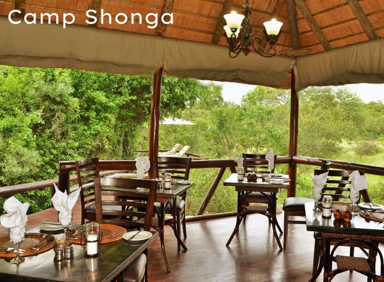 Shishangeni By Bon Hotels, Kruger National Park Komatipoort Esterno foto