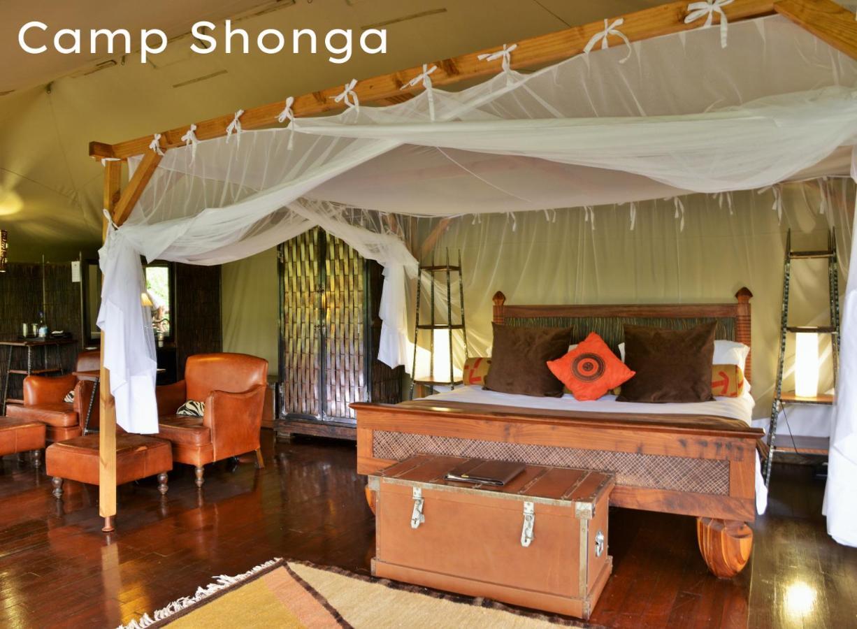 Shishangeni By Bon Hotels, Kruger National Park Komatipoort Esterno foto