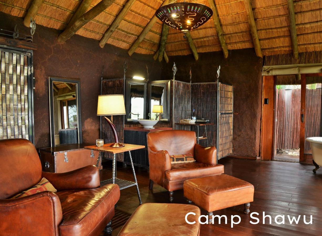 Shishangeni By Bon Hotels, Kruger National Park Komatipoort Esterno foto