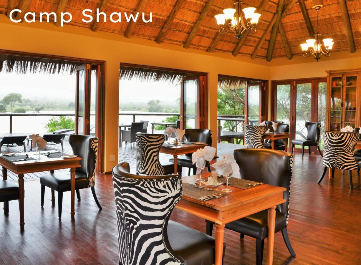 Shishangeni By Bon Hotels, Kruger National Park Komatipoort Esterno foto