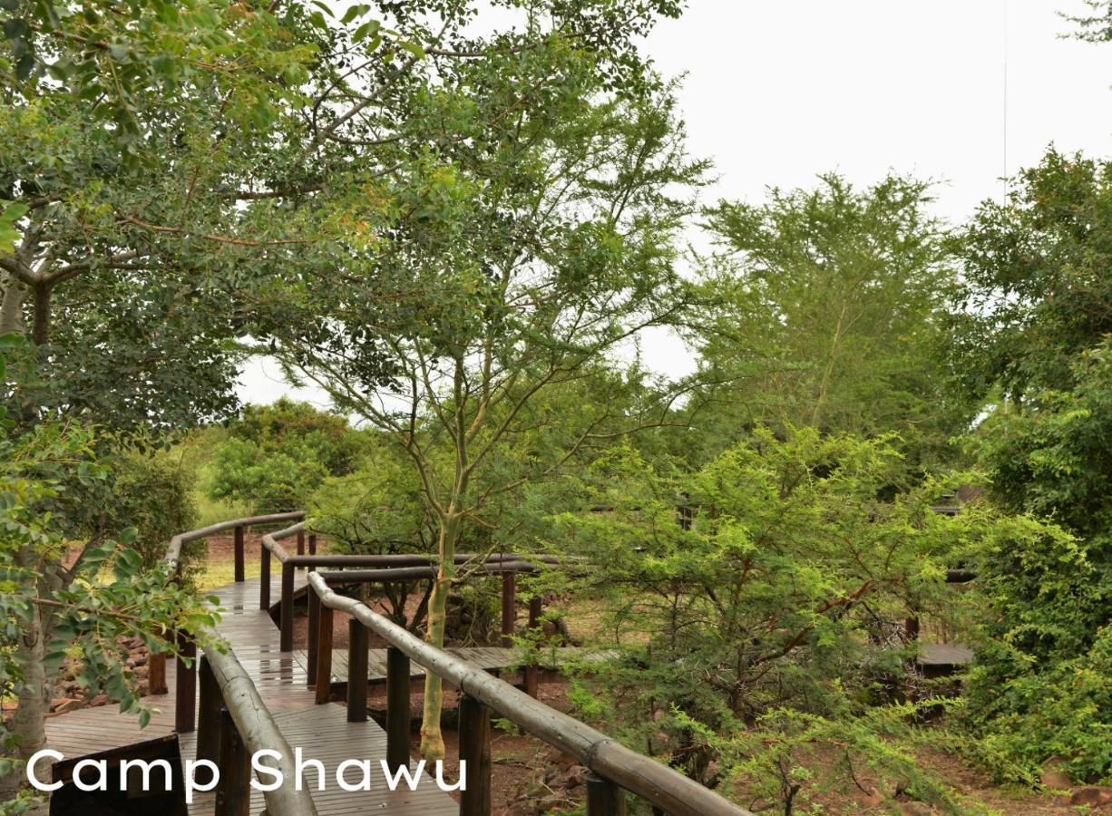 Shishangeni By Bon Hotels, Kruger National Park Komatipoort Esterno foto