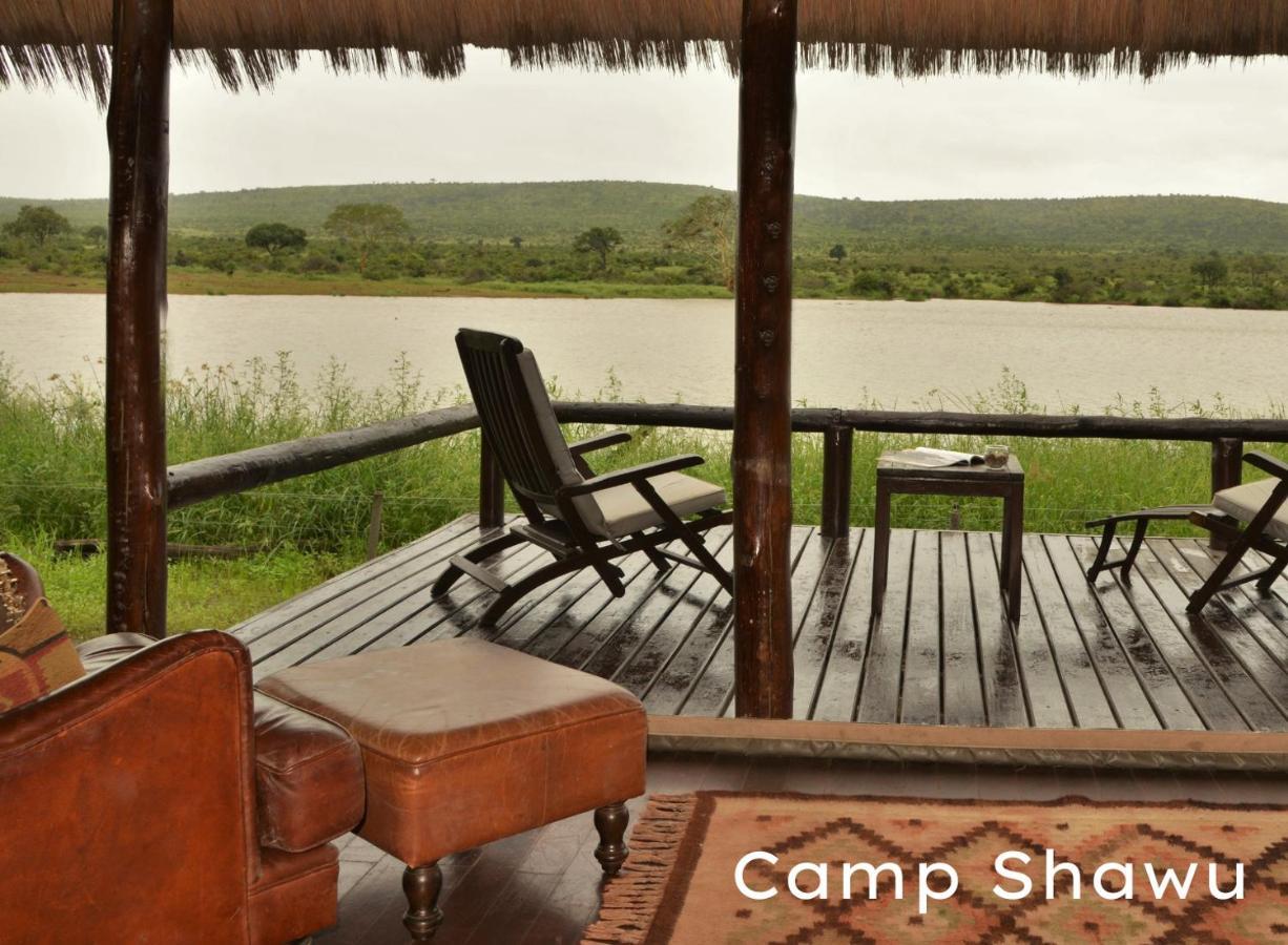 Shishangeni By Bon Hotels, Kruger National Park Komatipoort Esterno foto