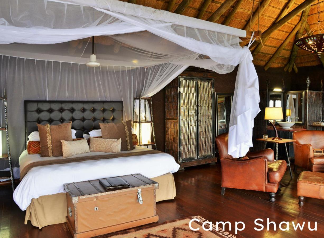 Shishangeni By Bon Hotels, Kruger National Park Komatipoort Esterno foto