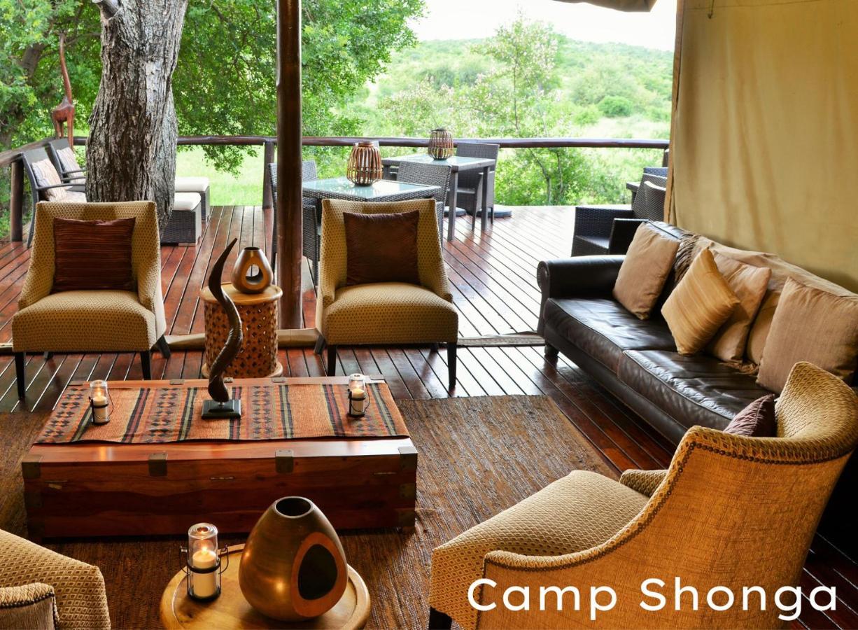 Shishangeni By Bon Hotels, Kruger National Park Komatipoort Esterno foto